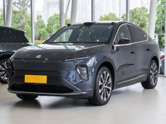 Фото авто Nio EC7