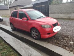 Сүрөт унаа Mazda Demio