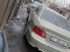 Сүрөт унаа Mitsubishi Galant