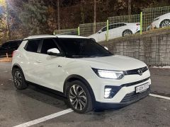 Photo of the vehicle SsangYong Tivoli