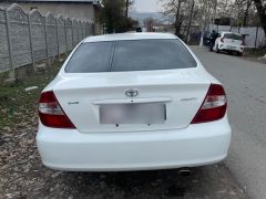 Фото авто Toyota Camry