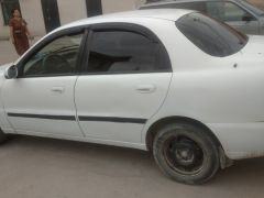 Сүрөт унаа Daewoo Lanos (Sens)