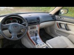 Сүрөт унаа Subaru Outback