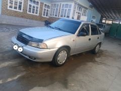 Сүрөт унаа Daewoo Nexia