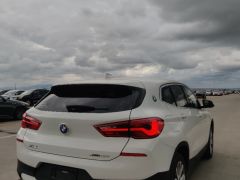 Photo of the vehicle BMW X2