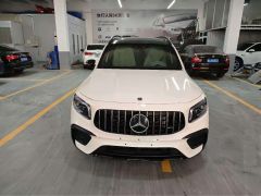 Photo of the vehicle Mercedes-Benz GLB AMG