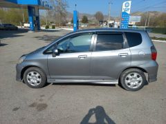 Photo of the vehicle Honda Fit