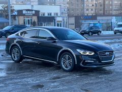 Сүрөт унаа Hyundai Grandeur