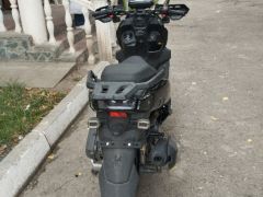 Фото авто CFMoto Jet Max (CF250T-6A)