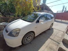 Сүрөт унаа Honda Stream