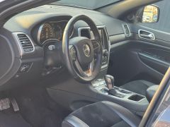 Фото авто Jeep Grand Cherokee