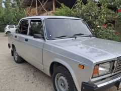 Сүрөт унаа ВАЗ (Lada) 2107