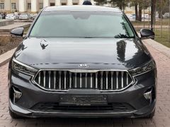 Фото авто Kia K7