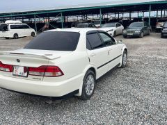 Сүрөт унаа Honda Accord