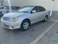 Сүрөт унаа Toyota Allion