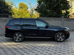 Сүрөт унаа BMW X7