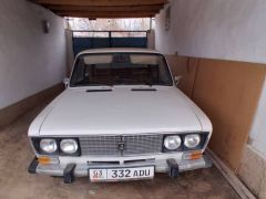 Фото авто ВАЗ (Lada) 2106