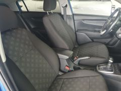 Сүрөт унаа Kia Rio