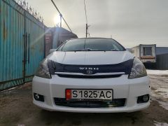 Фото авто Toyota Wish