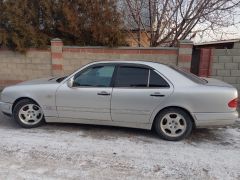 Photo of the vehicle Mercedes-Benz E-Класс