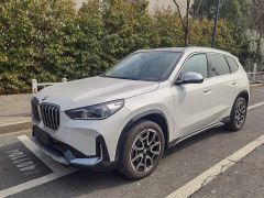 Сүрөт унаа BMW X1