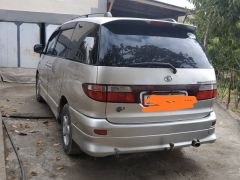 Photo of the vehicle Toyota Previa