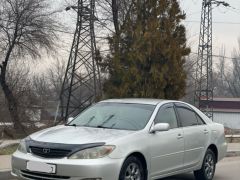 Photo of the vehicle Toyota Camry