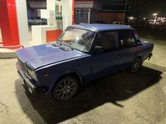 Сүрөт унаа ВАЗ (Lada) 2107