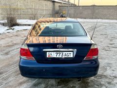 Photo of the vehicle Toyota Camry