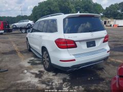 Сүрөт унаа Mercedes-Benz GLS