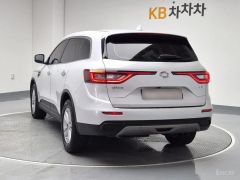 Фото авто Renault Samsung QM6