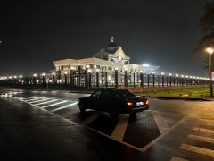 Фото авто Mercedes-Benz W124