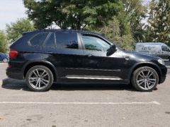 Фото BMW X5  2012