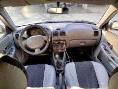 Фото авто Hyundai Accent