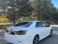 Сүрөт унаа Toyota Camry