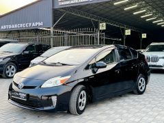 Фото авто Toyota Prius