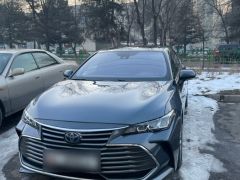 Фото авто Toyota Avalon