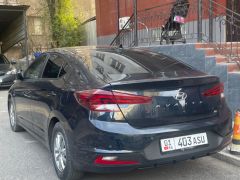 Photo of the vehicle Hyundai Avante