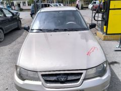 Сүрөт унаа Daewoo Nexia