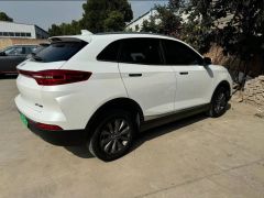 Фото авто Weltmeister EX5