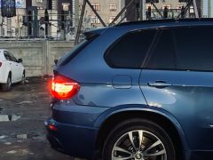 Фото авто BMW X5 M