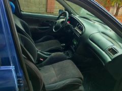 Фото авто Ford Mondeo