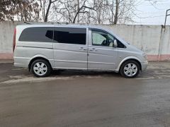 Сүрөт унаа Mercedes-Benz Viano