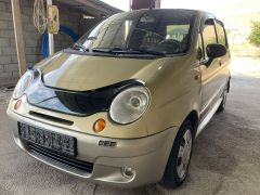 Photo of the vehicle Daewoo Matiz