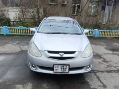 Фото авто Toyota Caldina