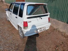 Сүрөт унаа Daewoo Tico