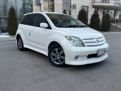 Фото авто Toyota Ist