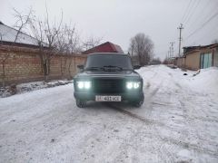 Сүрөт унаа ВАЗ (Lada) 2107