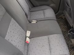 Фото авто Hyundai Getz