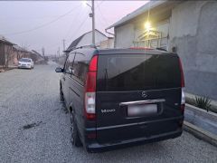 Сүрөт унаа Mercedes-Benz Viano